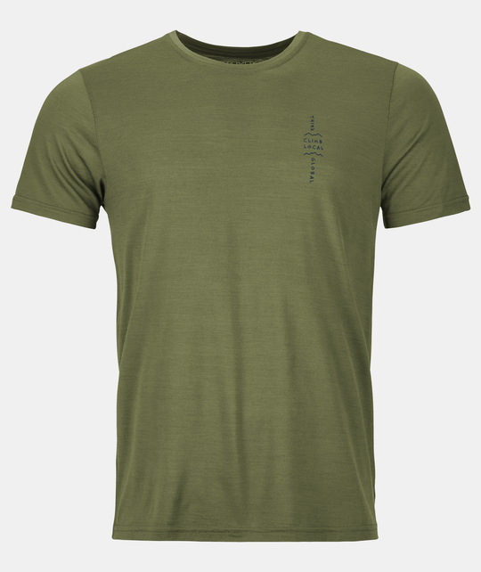 150 Cool Climb Local TS m