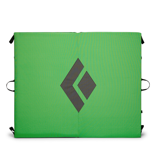 Erratic Crash Pad - Bshop
