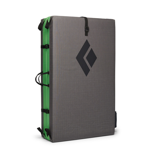 Erratic Crash Pad - Bshop