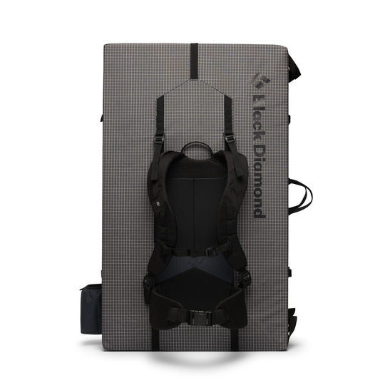 Erratic Crash Pad - Bshop