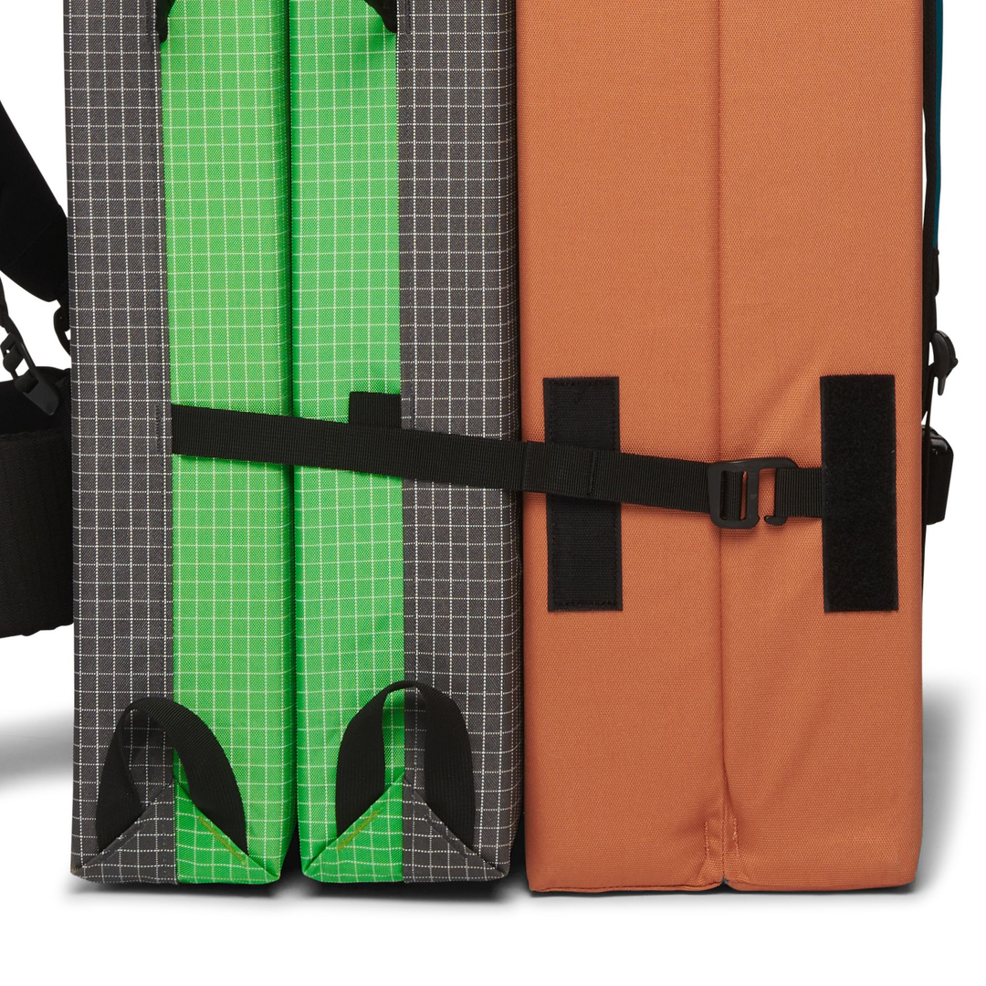 Erratic Crash Pad - Bshop