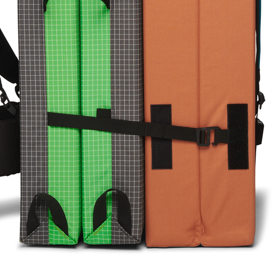 Erratic Crash Pad - Bshop