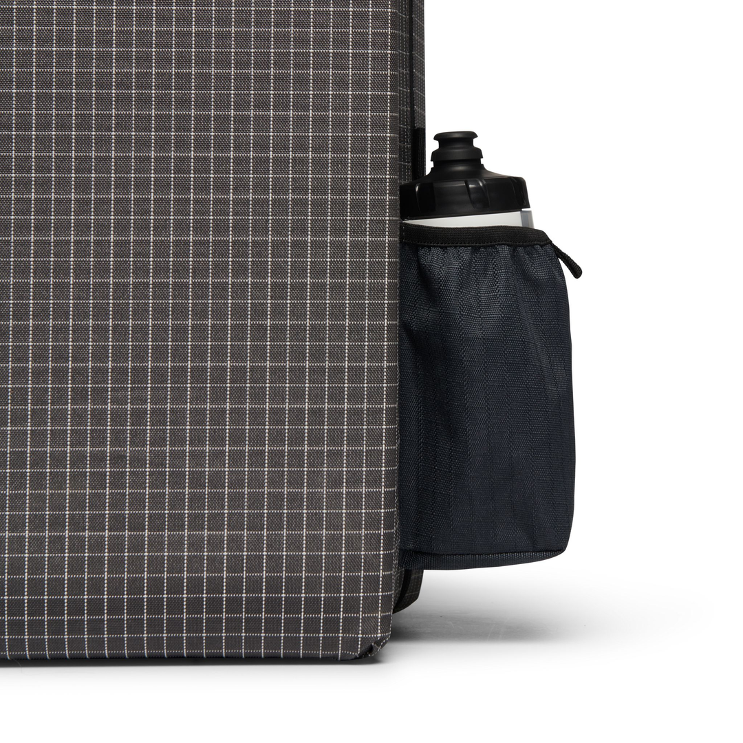 Erratic Crash Pad - Bshop