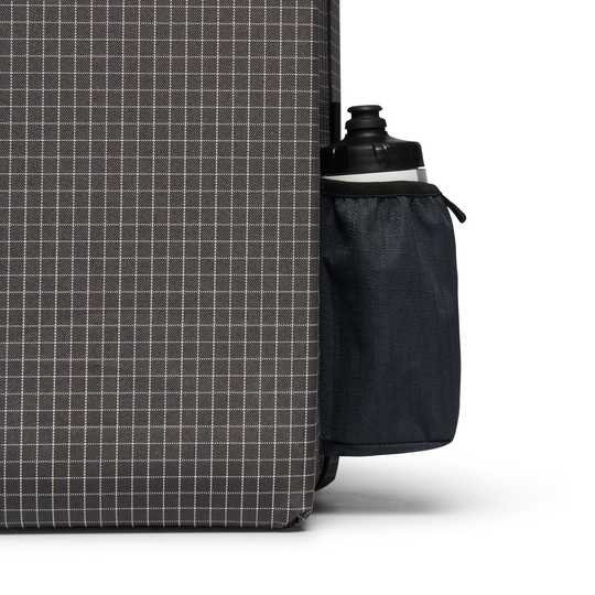 Erratic Crash Pad - Bshop