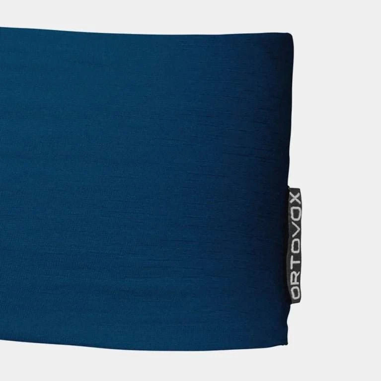 120 Tec Logo Headband - Blogside