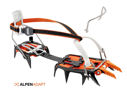 Lynx Leverlock Universel - Bshop