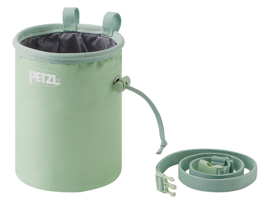 Bandi Chalk Bag