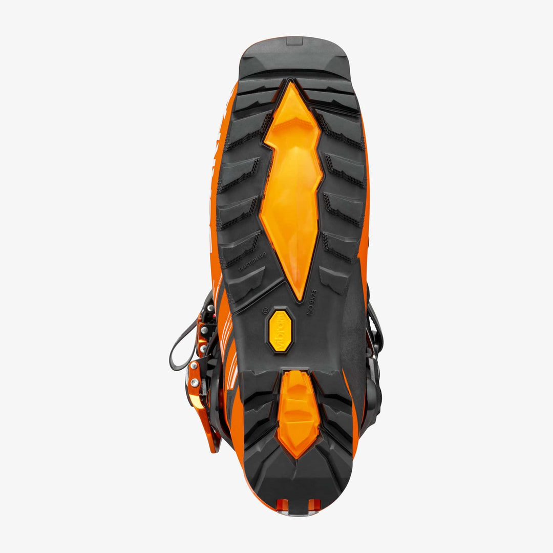 SCARPA Maestrale Orange Black - foto 5