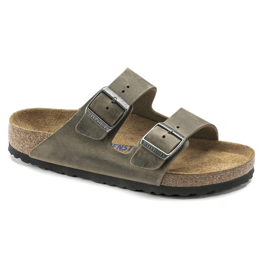 Arizona Oiled Leather