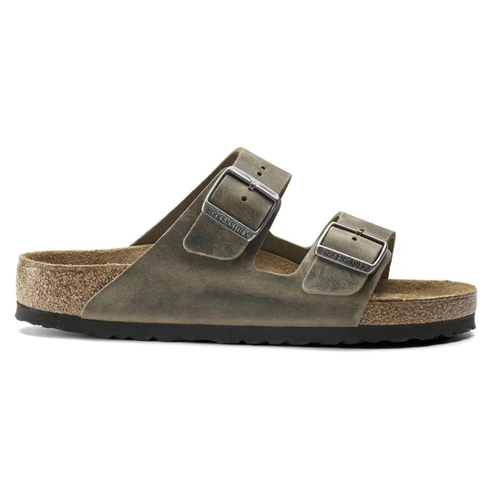 Arizona Oiled Leather