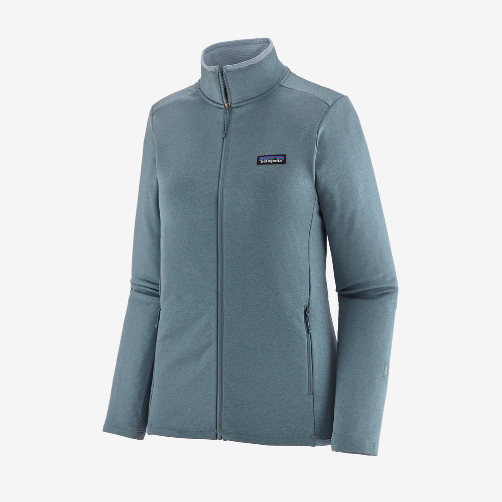 W's R1 Daily Jkt - Bshop