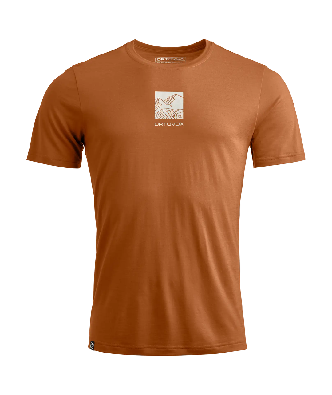 120 Cool Tec Abstract TS M