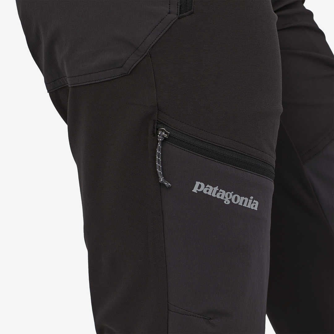 W's Altvia Alpine Pants - Bshop