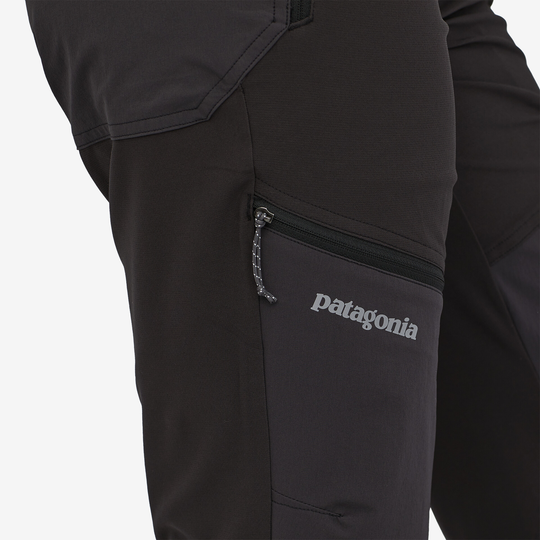 W's Altvia Alpine Pants - Bshop