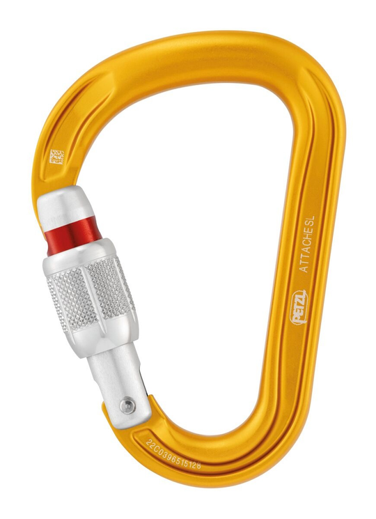 Attache screw lock - Bshop