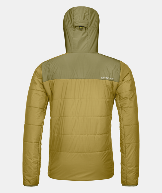 Swisswool Zinal Jacket m
