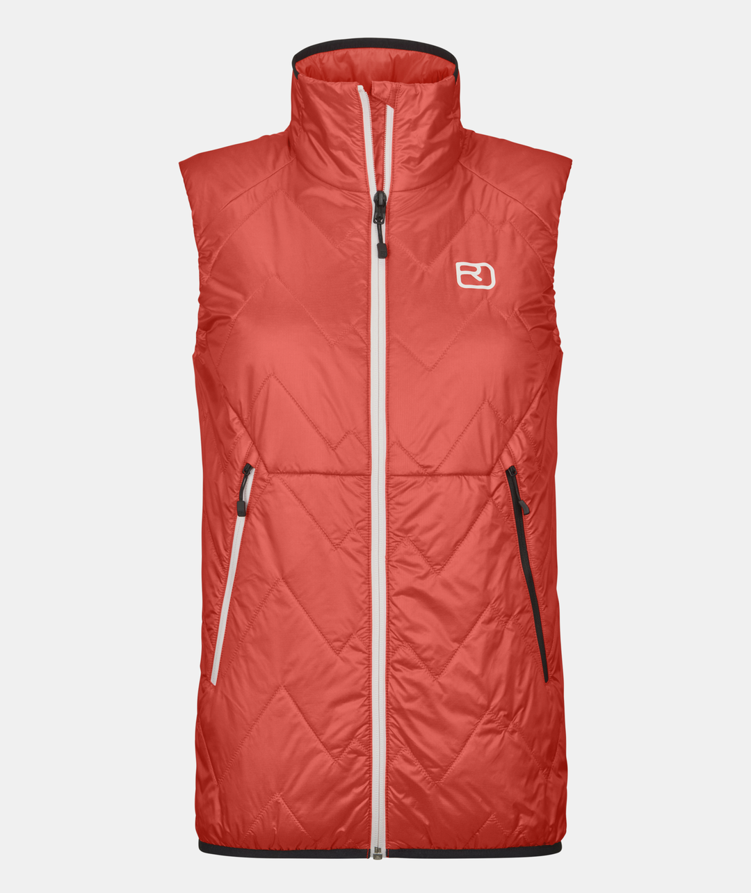 Swisswool Piz Vial Vest W - Bshop