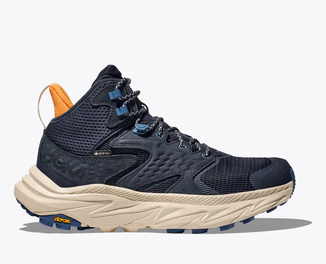 M Anacapa 2 Mid Gtx - Bshop