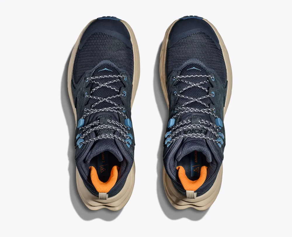 M Anacapa 2 Mid Gtx - Bshop