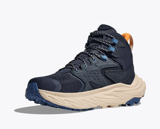 M Anacapa 2 Mid Gtx - Bshop