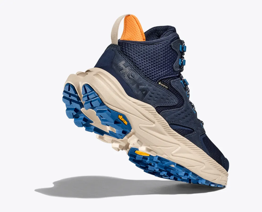 M Anacapa 2 Mid Gtx - Bshop