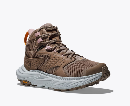 W Anacapa Mid Gtx - Bshop