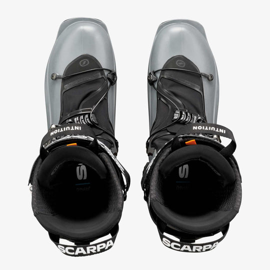 SCARPA F1 GT Mercury Orange - foto 6