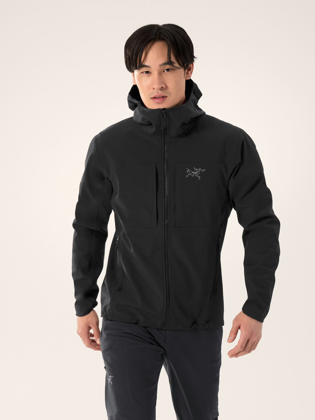 Gamma MX Hoody M