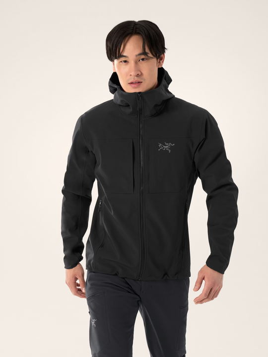 Gamma MX Hoody M