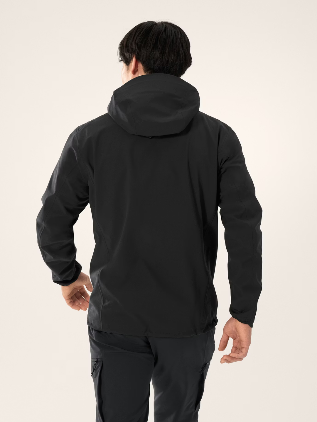 Gamma MX Hoody M