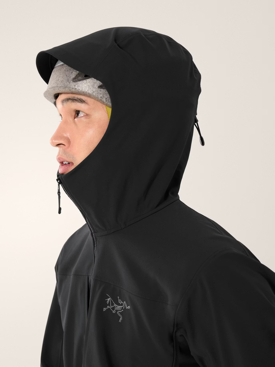 Gamma MX Hoody M