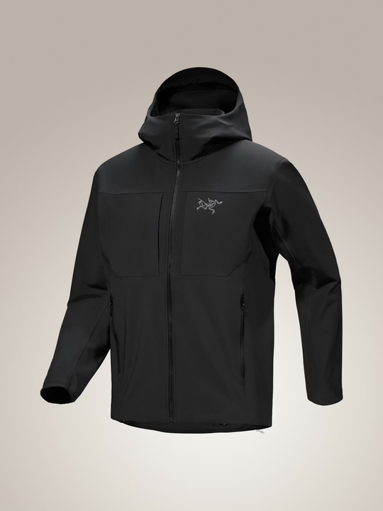 Gamma MX Hoody M
