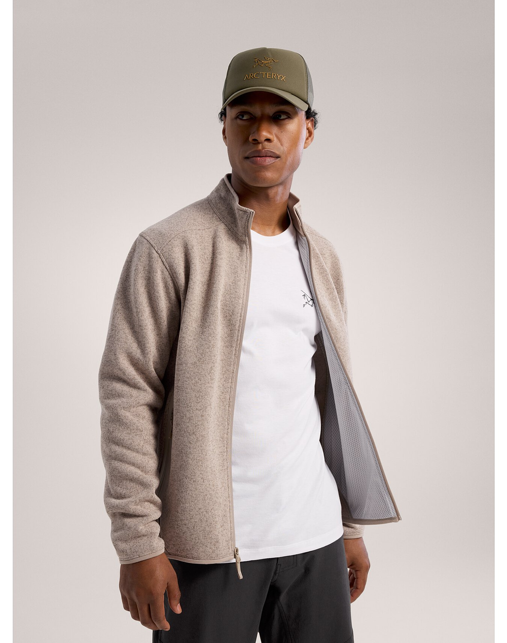 Covert Cardigan W - Bshop