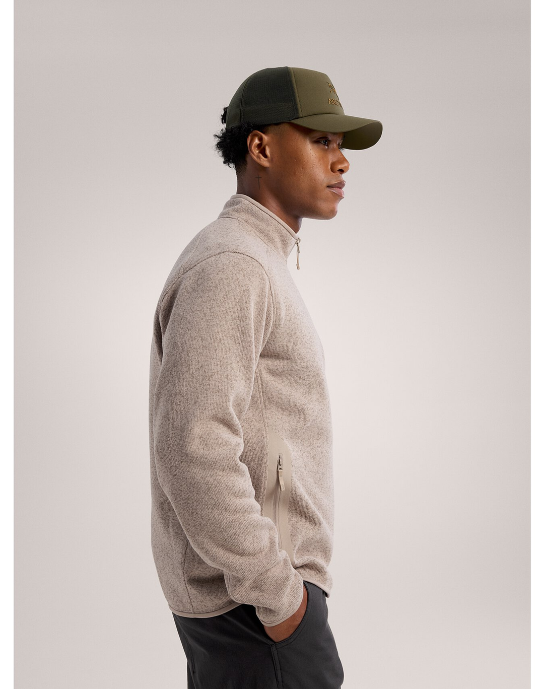 Covert Cardigan W - Bshop