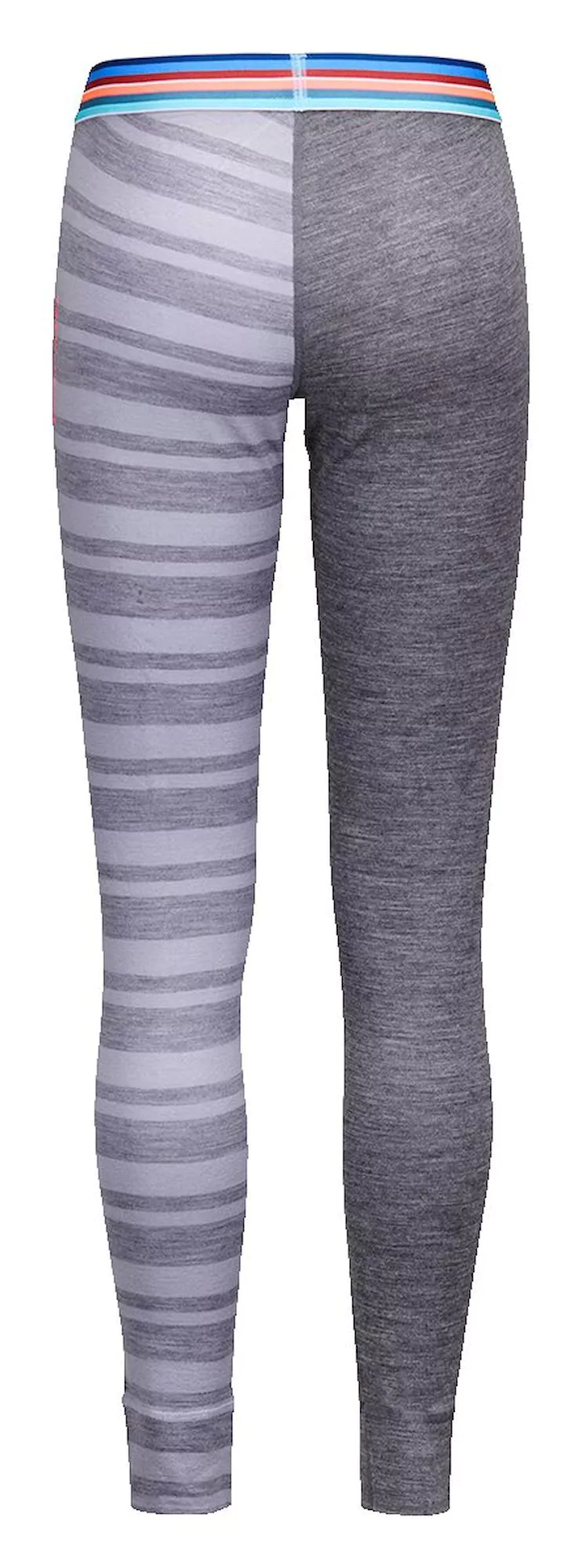 185 Rock'n'Wool Long Pants W