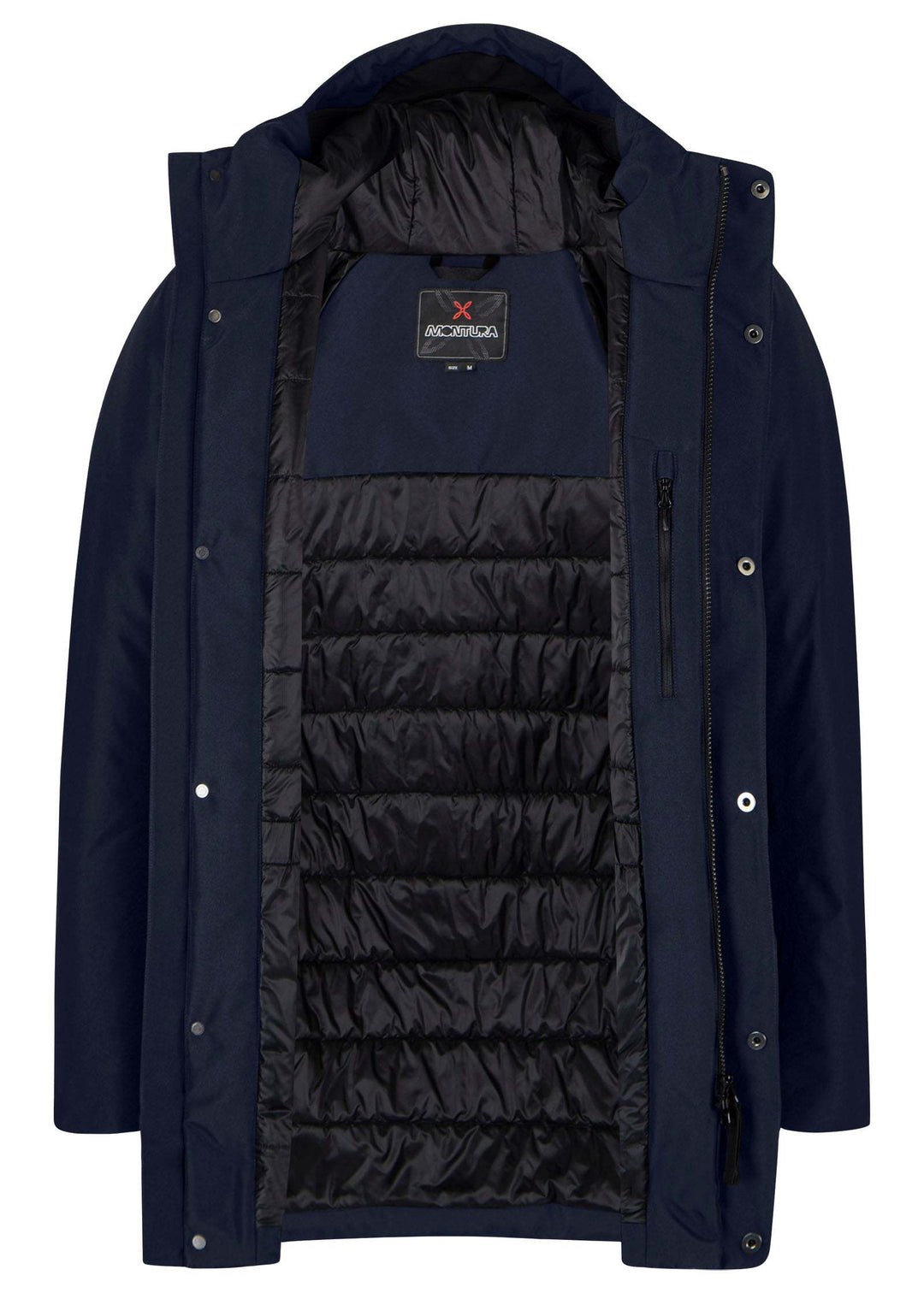 Renon Parka - Bshop
