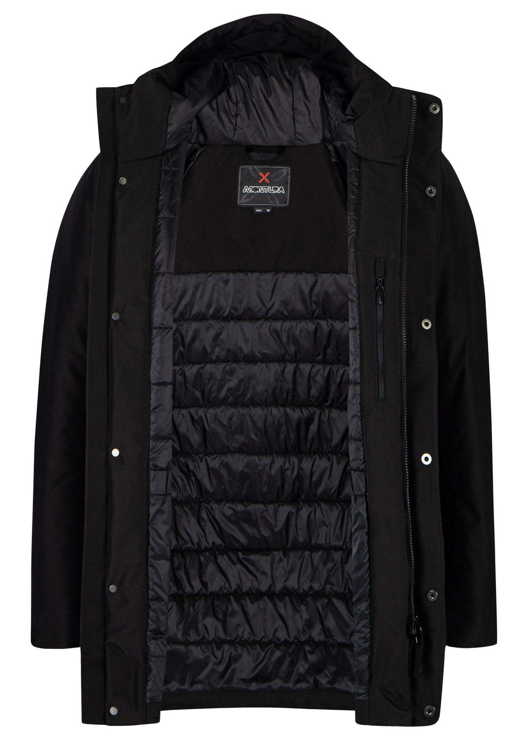 Renon Parka - Bshop