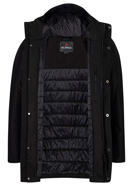 Renon Parka - Bshop