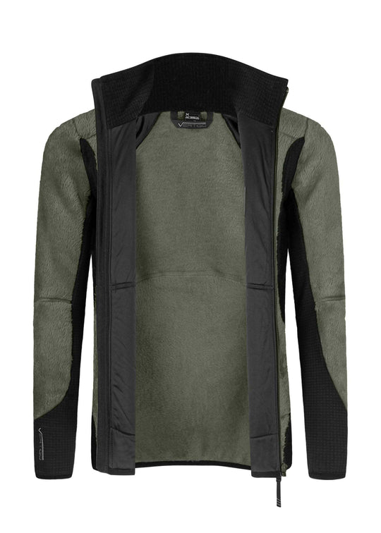 Nordic Fleece Jacket - Bshop