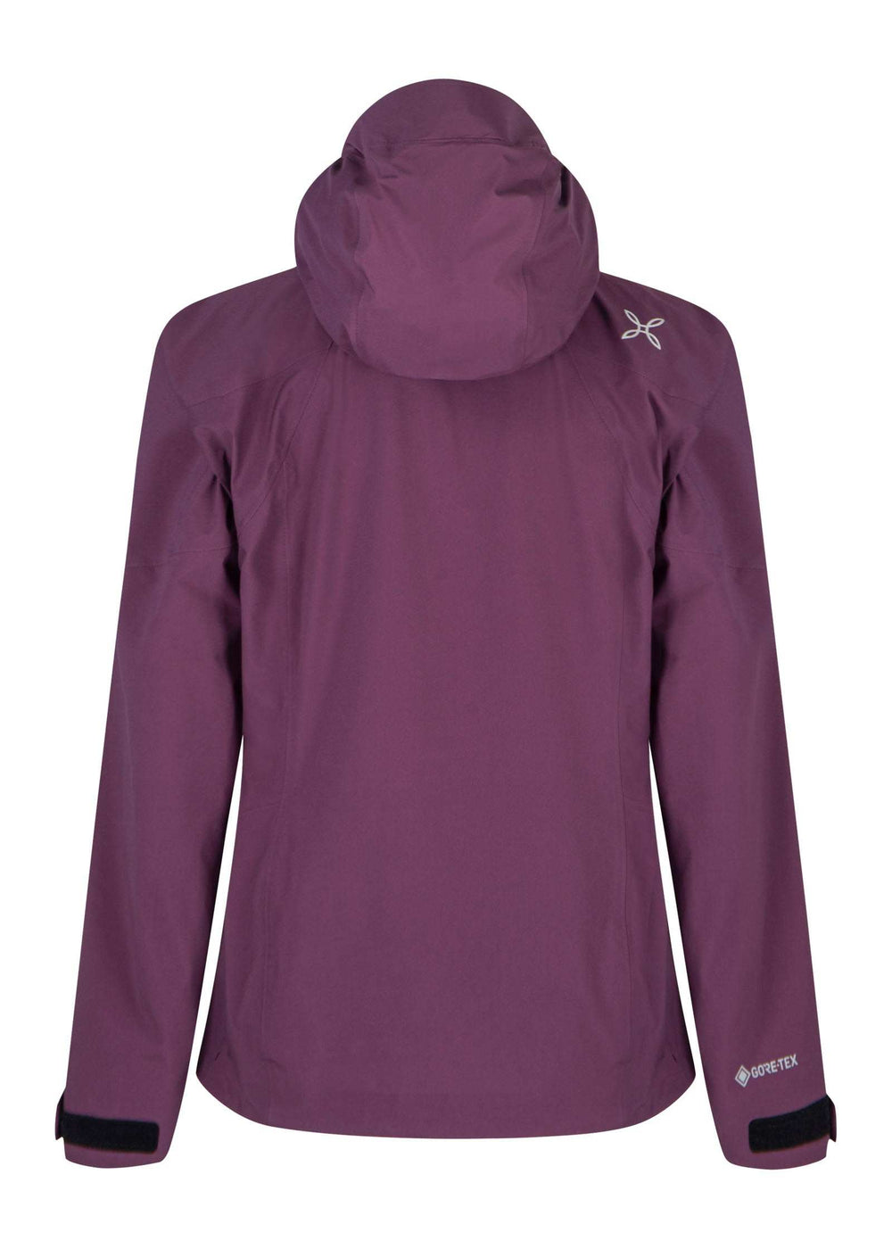 Reactive Jacket Woman - Bshop