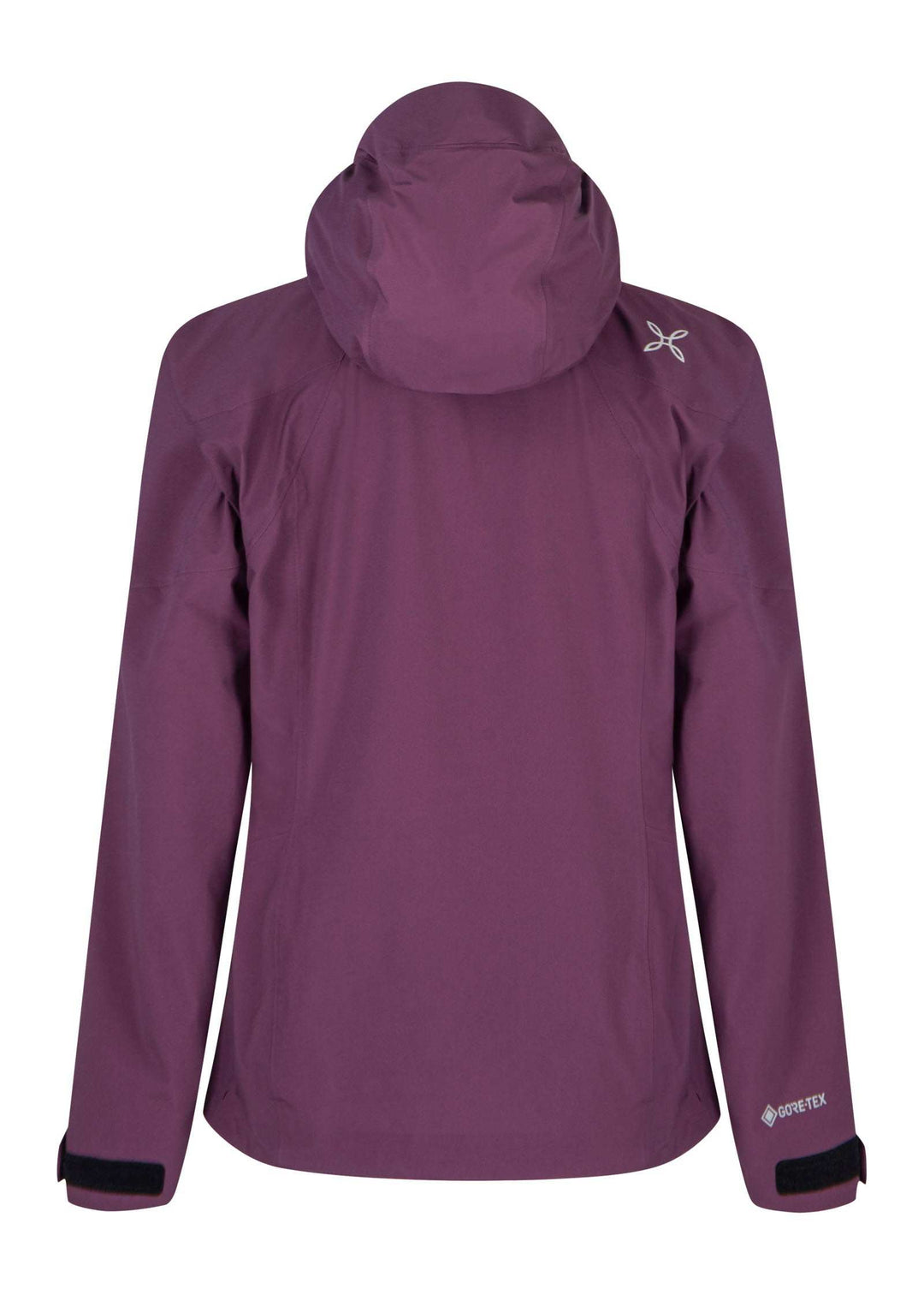 Reactive Jacket Woman - Bshop