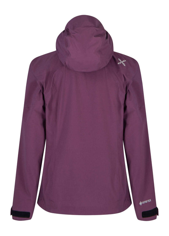 Reactive Jacket Woman - Bshop