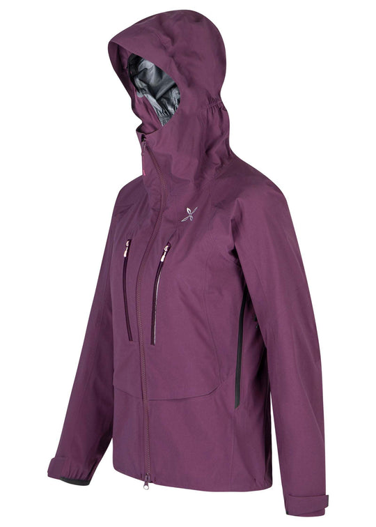 Reactive Jacket Woman - Bshop
