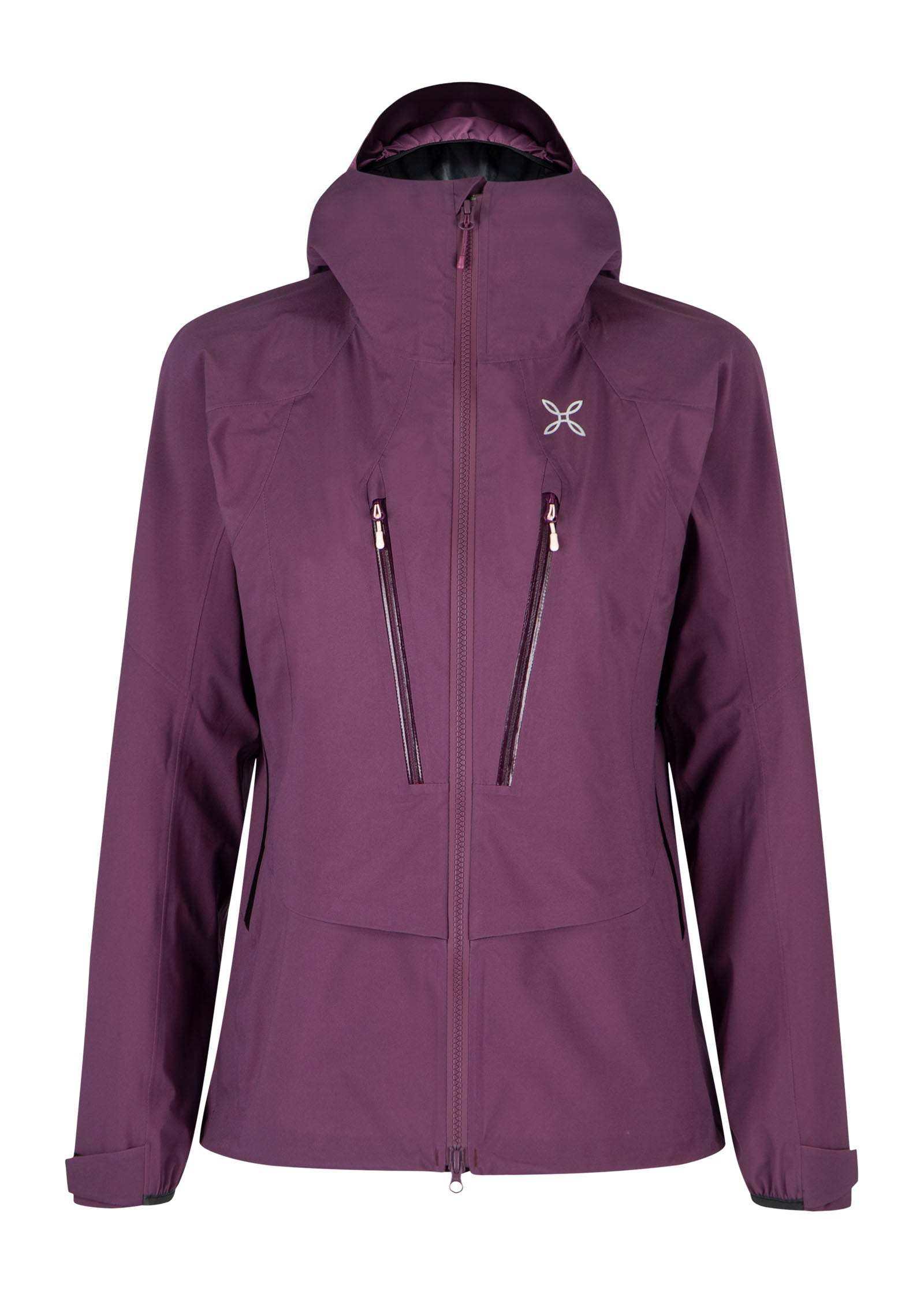 Reactive Jacket Reactive Jacket Woman - Montura | Bshop
