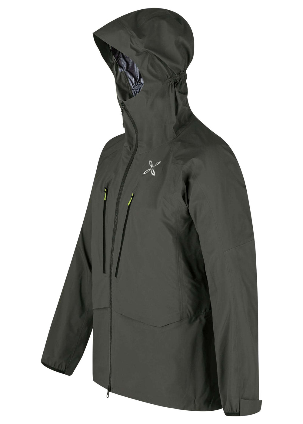 Reactive Jacket - Bshop
