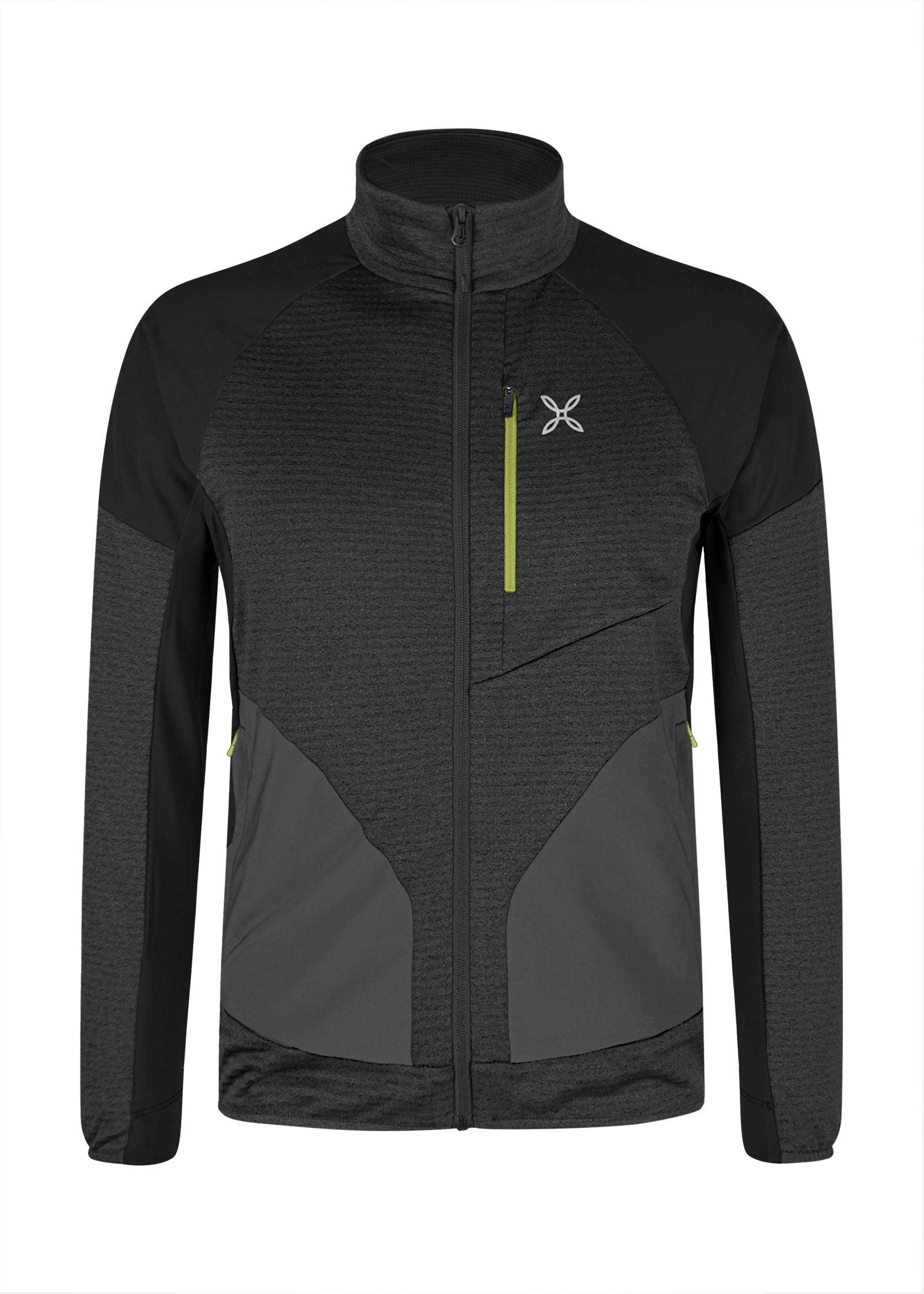 Thermal Grid 2 Maglia - Bshop