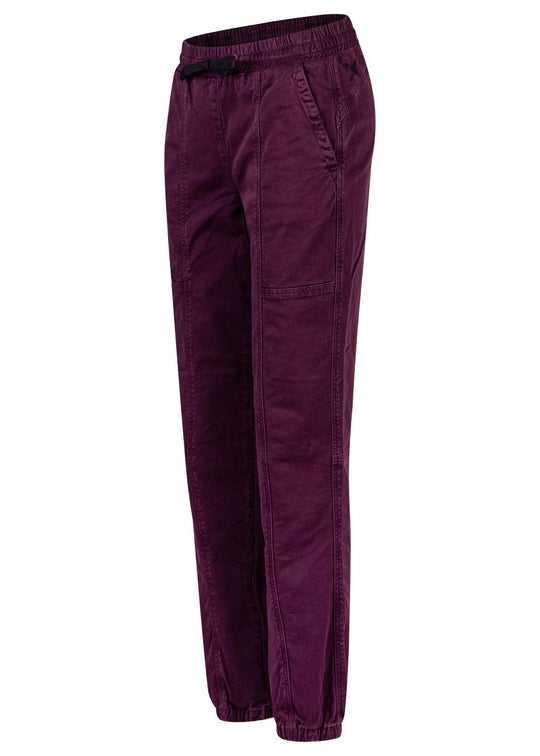 Wander Cotton Pants Woman - Bshop