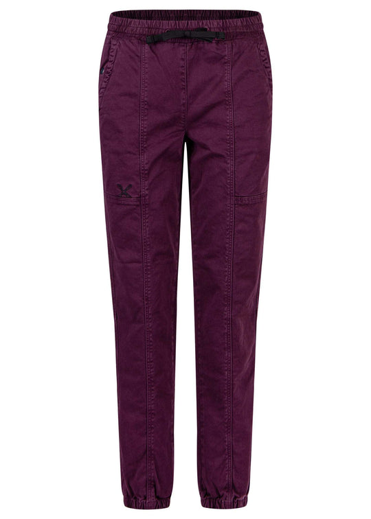 Wander Cotton Pants Woman - Bshop