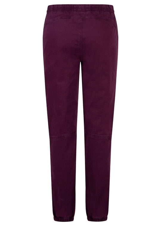 Wander Cotton Pants Woman - Bshop