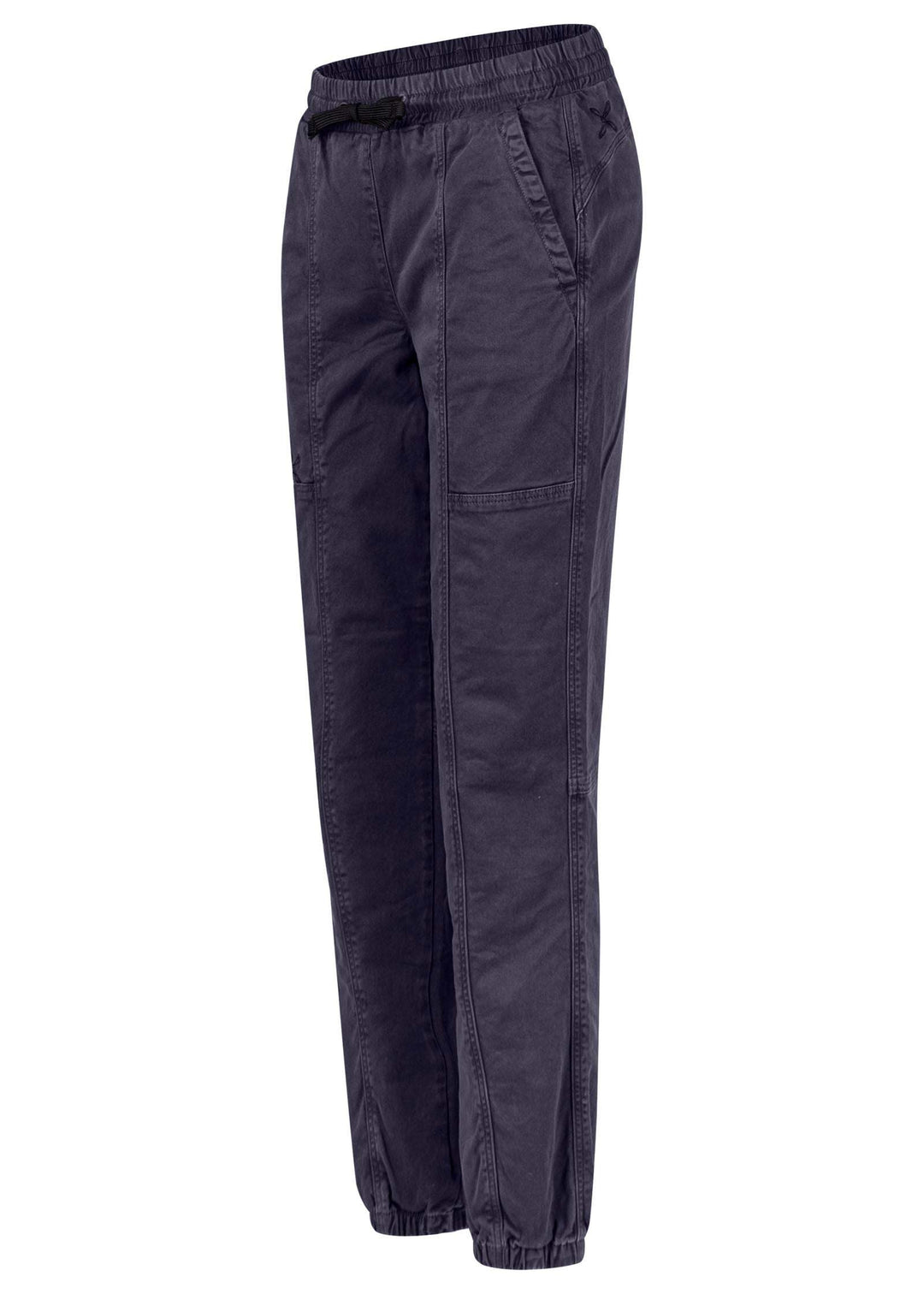 Wander Cotton Pants Woman - Bshop